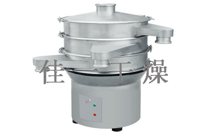 ZS系列振動(dòng)篩