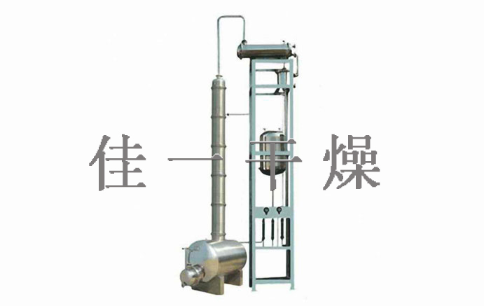 T、DT酒精回收塔